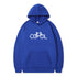 Sweatshirt Basketball Clothes Men Hoodie
